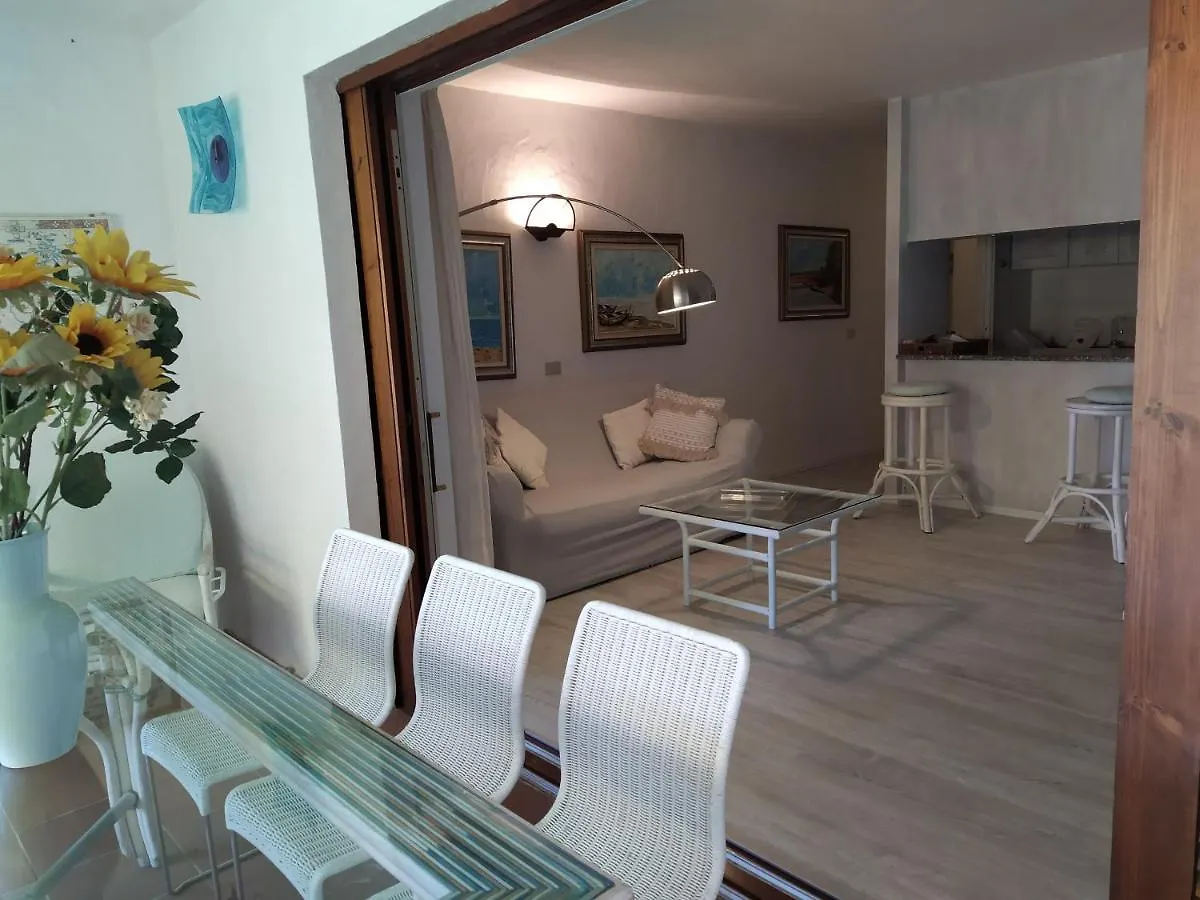 بورتو روتوندو Sole&Luna Apartments إيطاليا