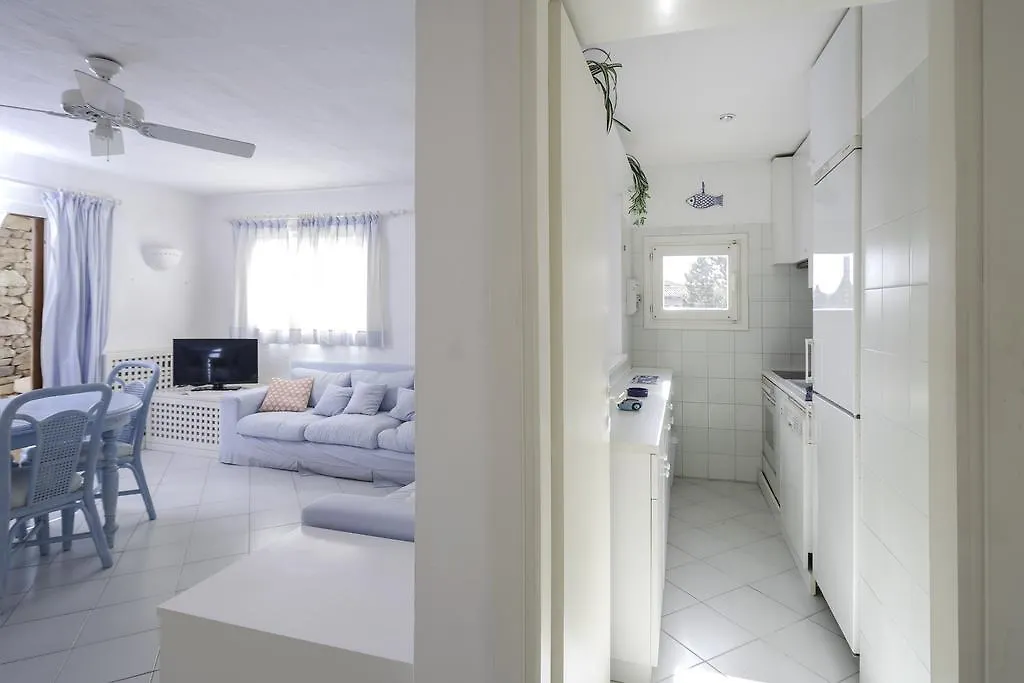 بورتو روتوندو Sole&Luna Apartments 0*, بورتو روتوندو إيطاليا