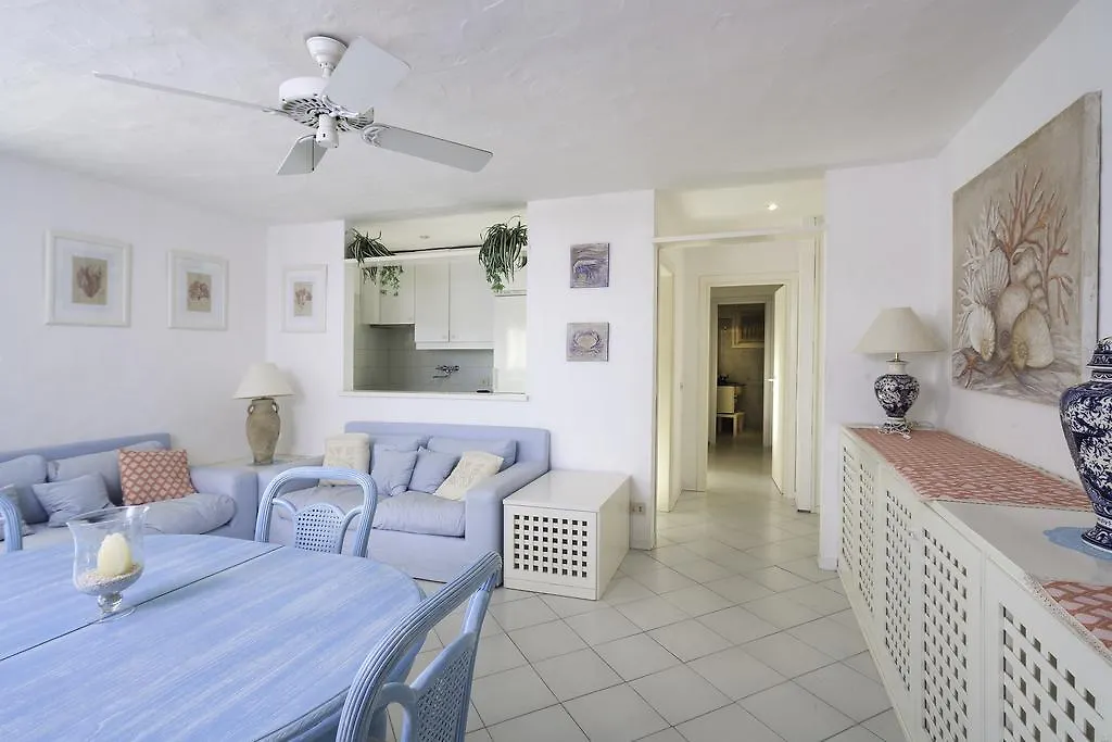 بورتو روتوندو Sole&Luna Apartments بورتو روتوندو