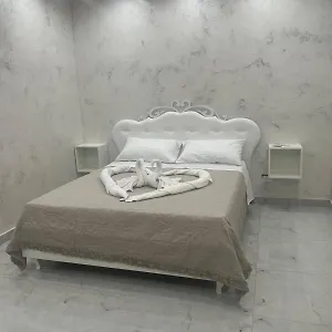 Casa La Vigna Aeroporto di Catania Fontana Rossa