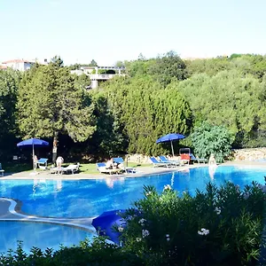 Villaggio Smeralda By Sardegna Smeralda Aparthotel